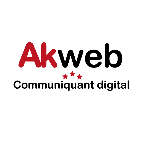 Akweb créateur de site internet