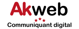 Akweb créateur de site internet