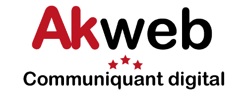 Akweb créateur de site internet