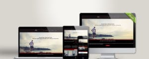 Akweb créateur de site web