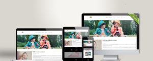 Ak web créateur de site web
