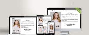 Akweb créateur de site internet