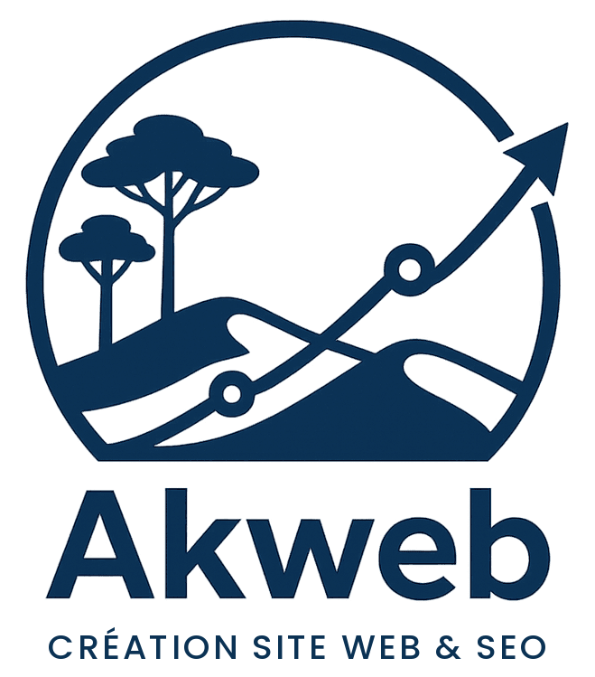 Akweb Site web & SEO